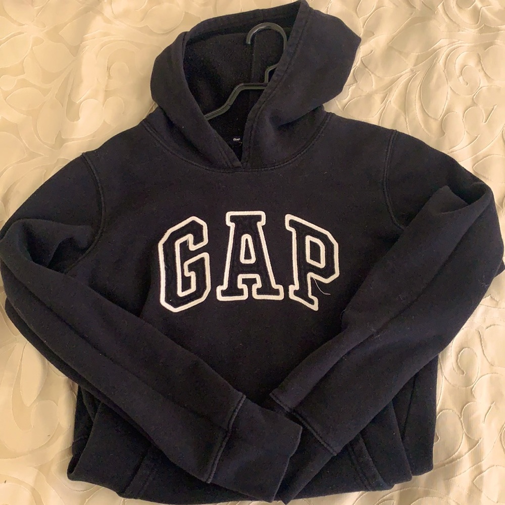 Vintage GAP Hoodie